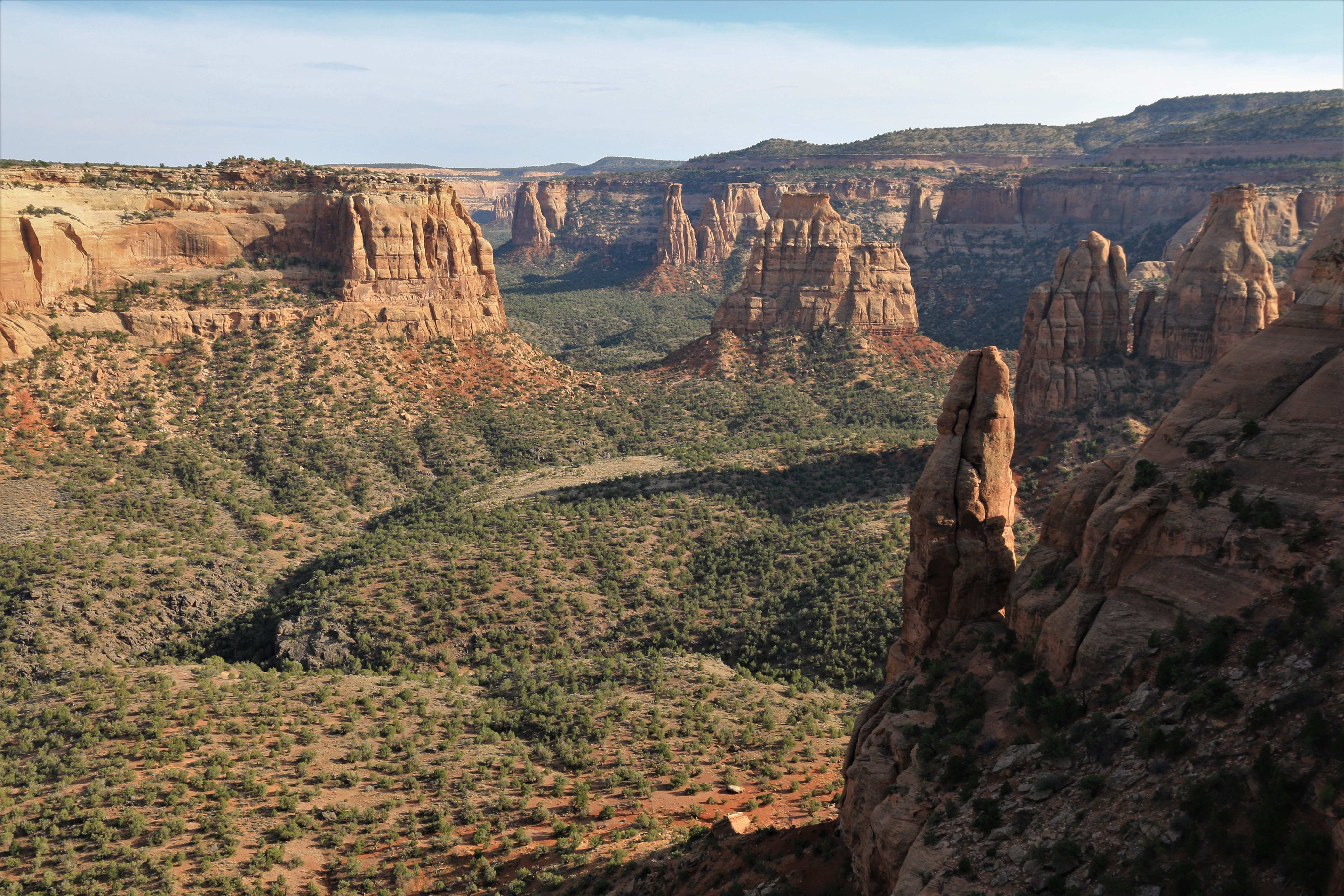 Colorado National Monument